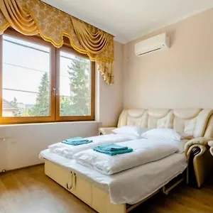 Deviza Апартаменты