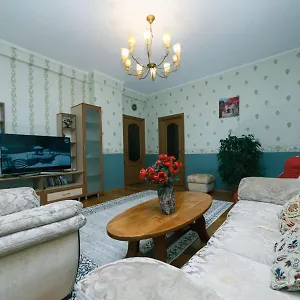 Three-room At The Polytechnic Institute Киев